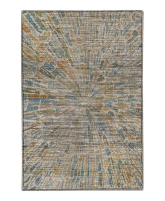 Dalyn Rug Company Nexus NX3 Area Rug, 1'8"x2'6"