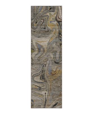 Dalyn Rug Company Nexus NX6 Runner Area Rug, 2'3"x7'6"