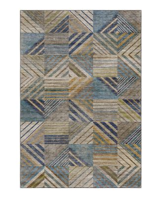 Dalyn Rug Company Nexus NX2 Area Rug, 2'6"x3'10"
