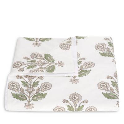 Dalila Duvet Cover, Full/Queen