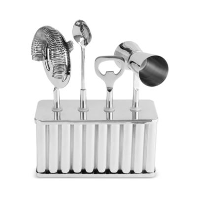 Fluted Bar Tools - Exclusive