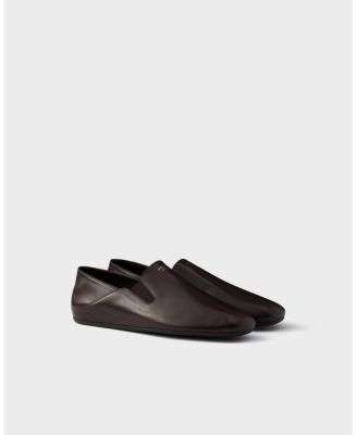  Men's Leather Loafers