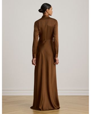 brown polka dot dress strapless MIDI Size:Men's 9 seamless finish that holds gamedayall Dresses Deals Estelle's Dressy
