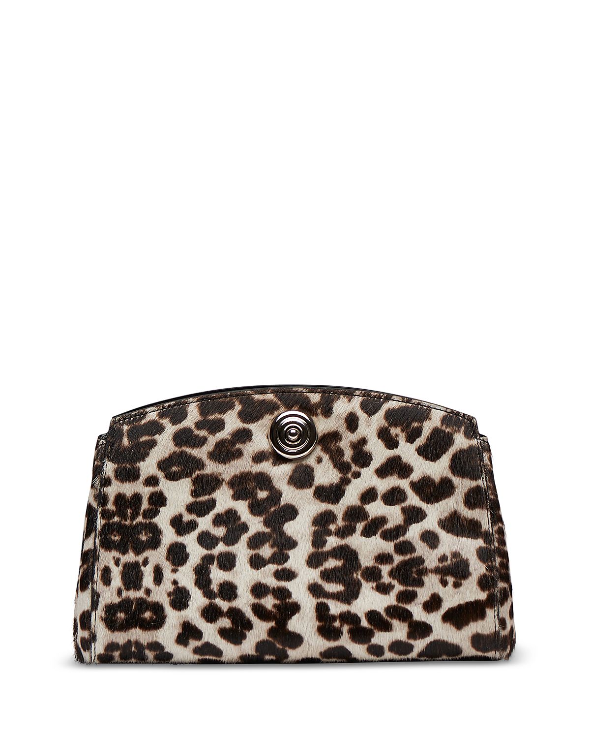Liffner Mini Pushlock Clutch