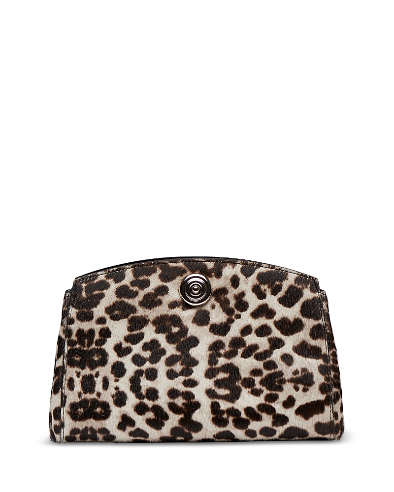 Liffner Mini Pushlock Clutch · NO SIZE