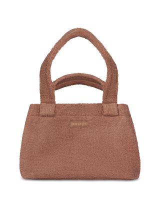 Terry Small Tote