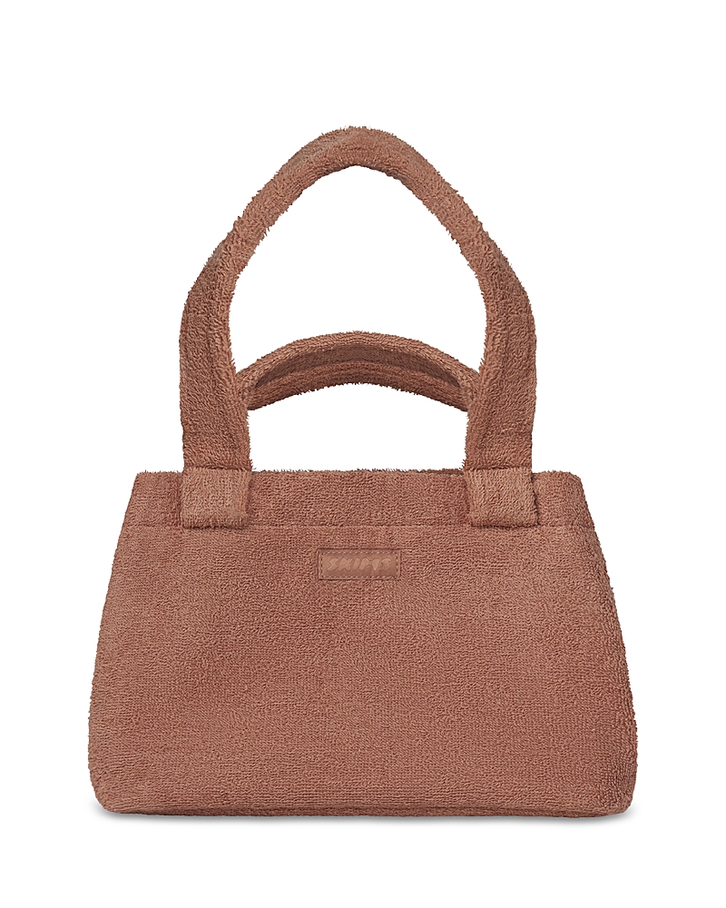 Skims Terry Small Tote · OS