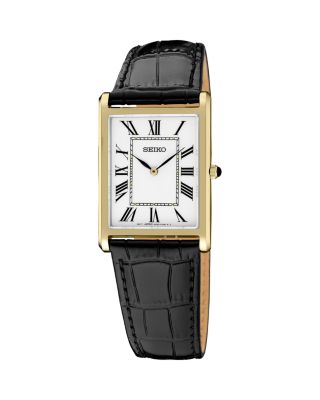 Essentials Quartz Watch, 27mm x 39mm