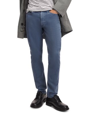 rag & bone Slim Fit Cotton Blend Aero Stretch Jeans