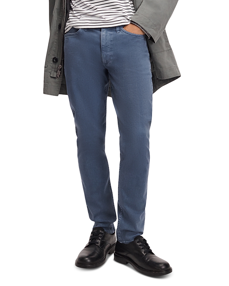 rag & bone Slim Fit Cotton Blend Aero Stretch Jeans