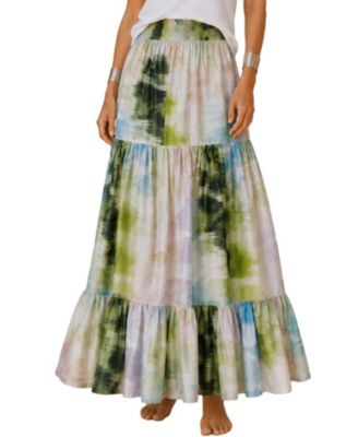  Parachute Skirt