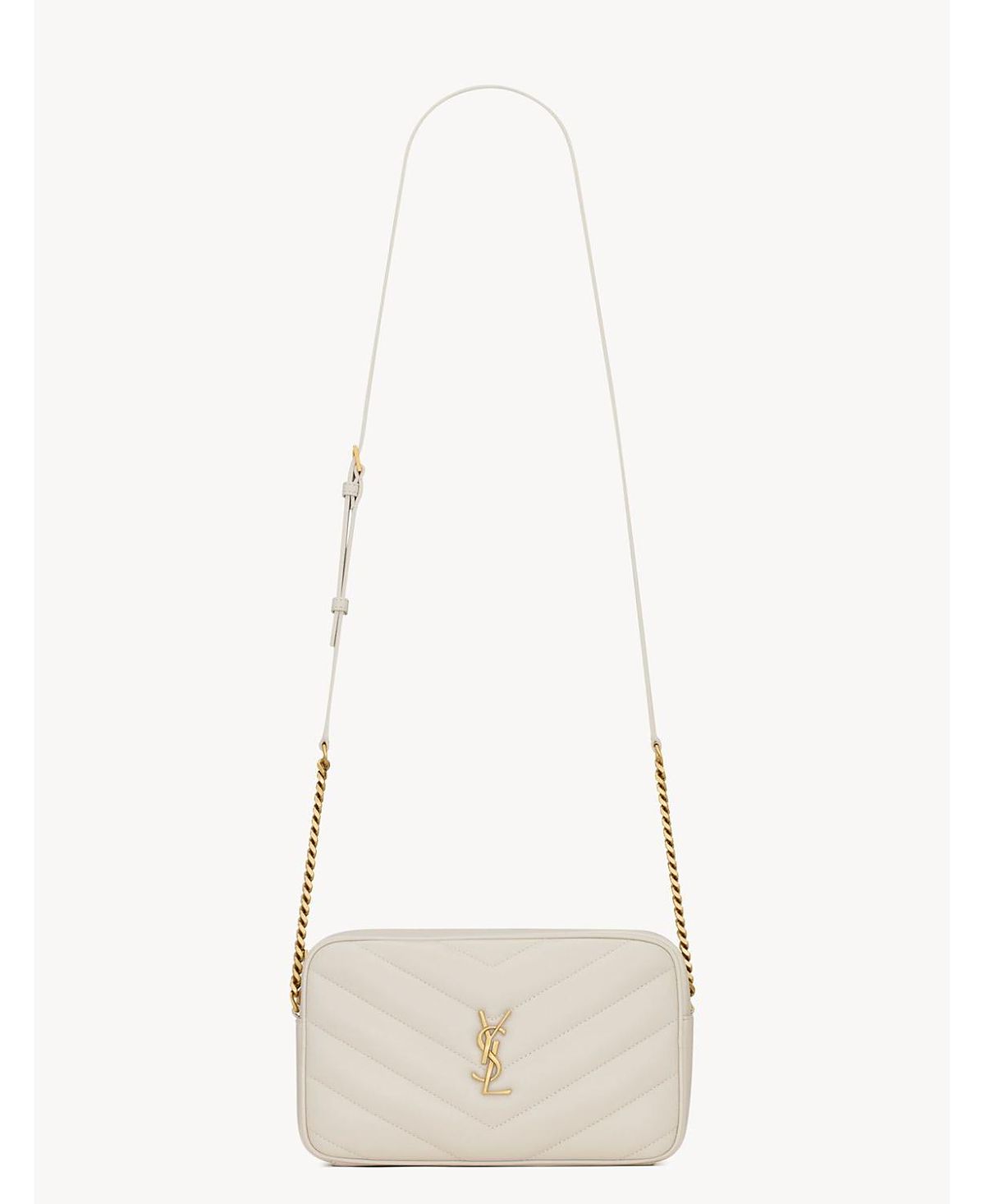 Saint Laurent Loulou Camera Bag
