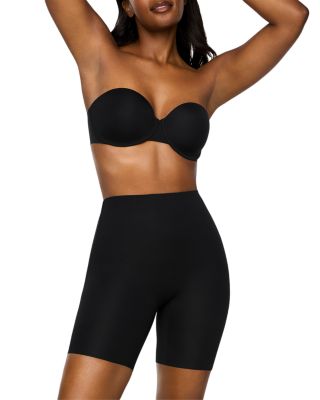 Suit Your Fancy Strapless Bra