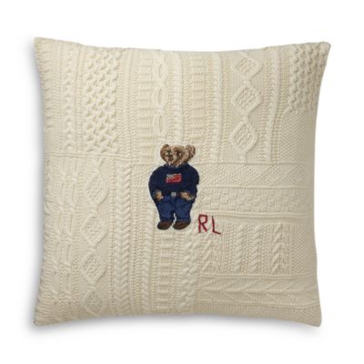 Baybrook Decorative Throw Pillow, 20" x 20"
