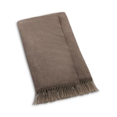 Jax Throw Blanket
