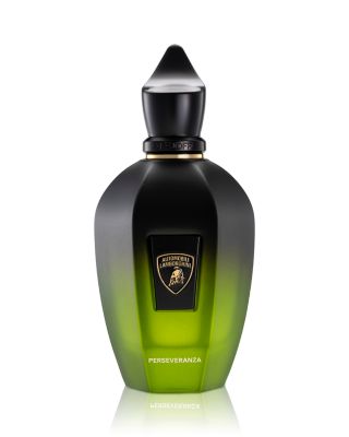 Lamborghini Perseveranza