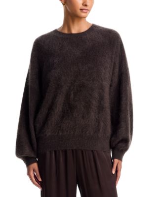 Sif Cashmere Sweater