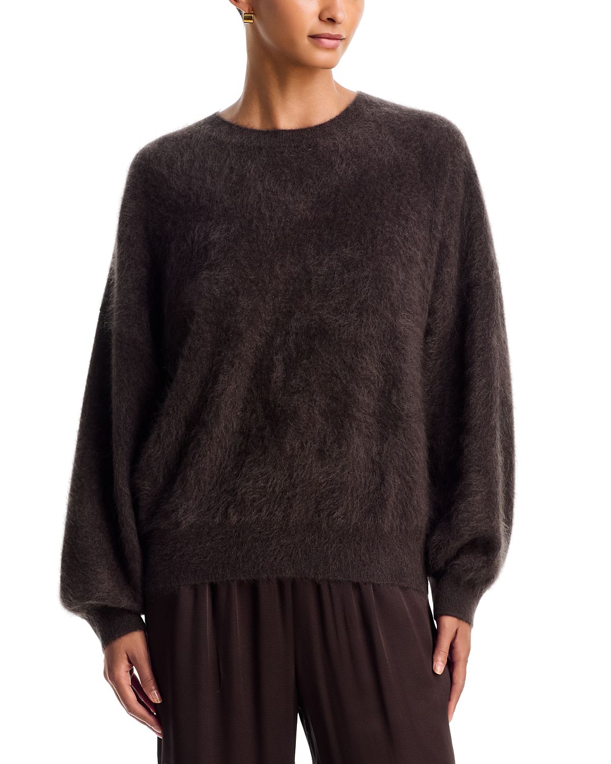 Lisa Yang Sif Cashmere Sweater