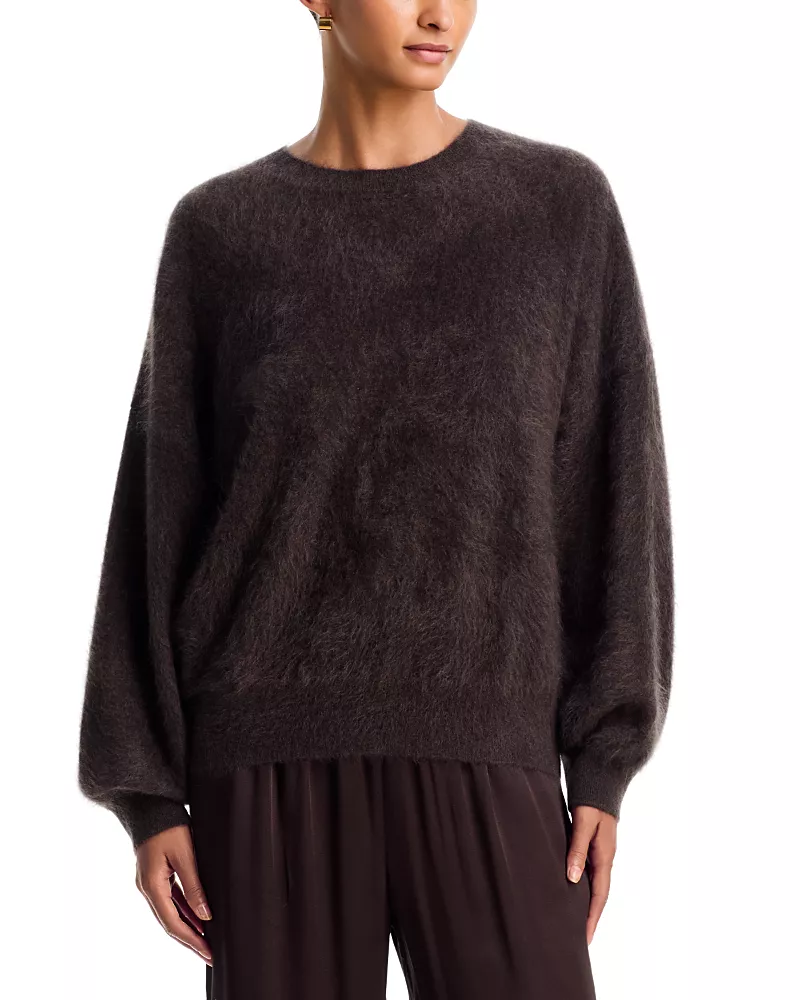 Lisa Yang Sif Cashmere Sweater