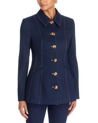 Calloway Denim Jacket
