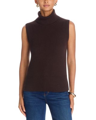 Mazzy Cashmere Shell