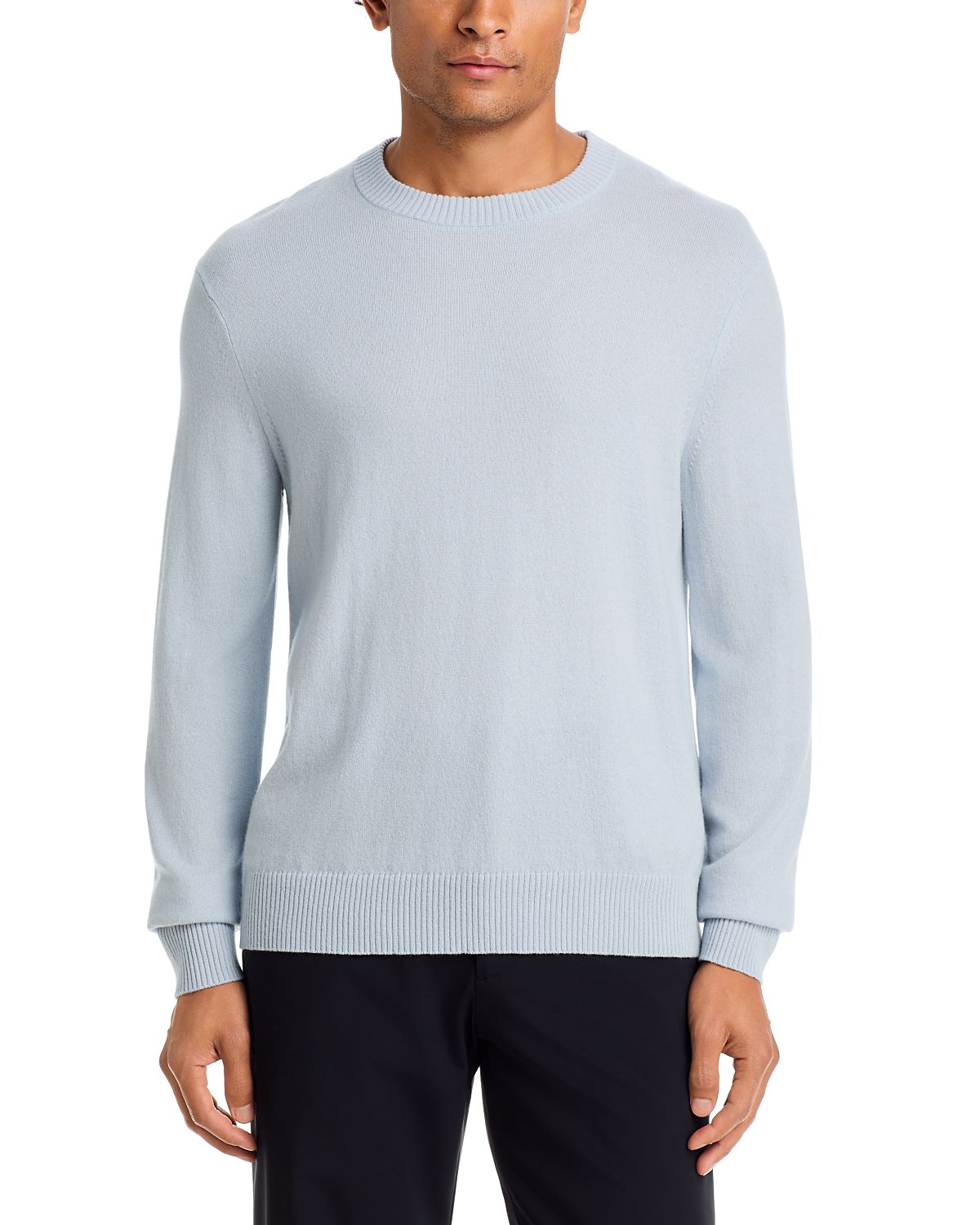 Theory Hilles Cashmere Sweater
