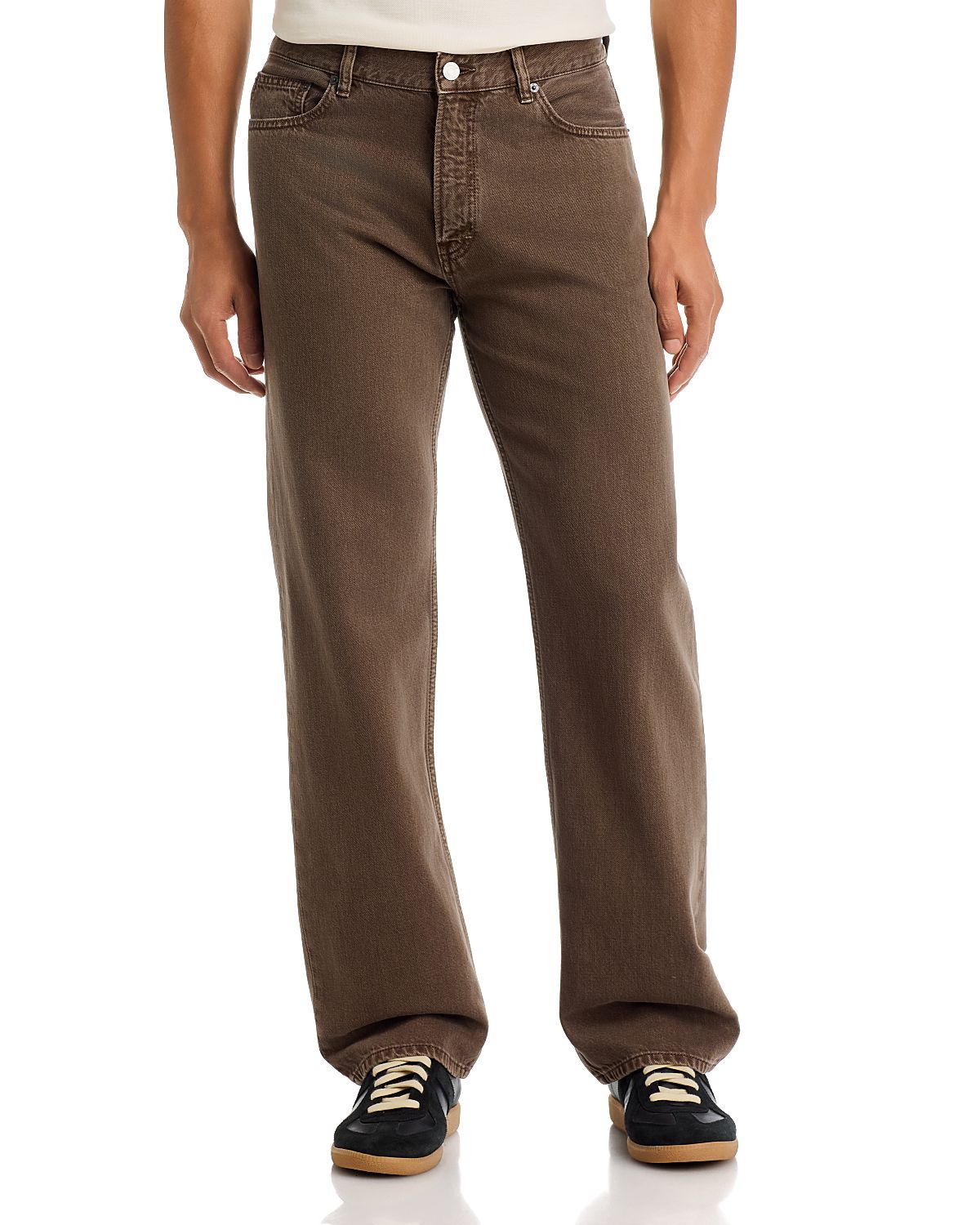 Frame The Relaxed 32 Jean