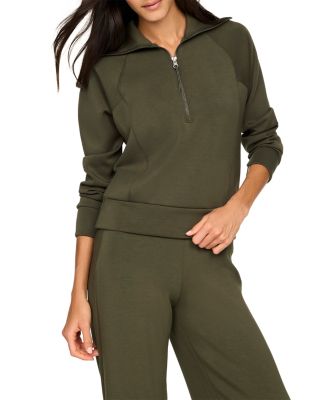 AirEssentials Half Zip