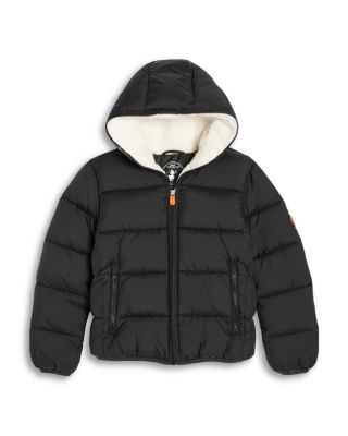 Boys' Chaz Hooded Jacket - Little Kid, Big Kid