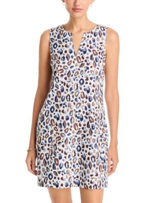 Palm-A-Dora Cali Cat Sleeveless Dress