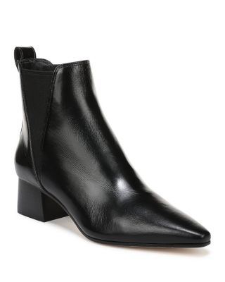 Women's Astra Leather Chelsea Boots