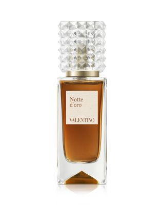 Anatomy of Dreams Notte d'Oro Parfum 1 oz.
