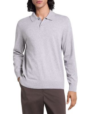 Goris Collared Sweater