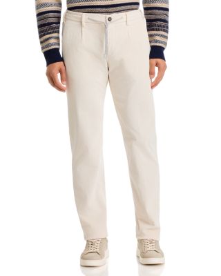 Cotton Modal Drawstring Jogger Pants