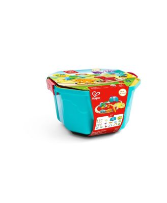 Dinosaur Train Bucket Set - 18 Months-6 Years
