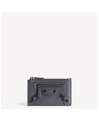 Le City Long Coin And Card Holder