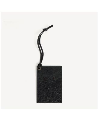  Le City Charm/Keychain Card Holder