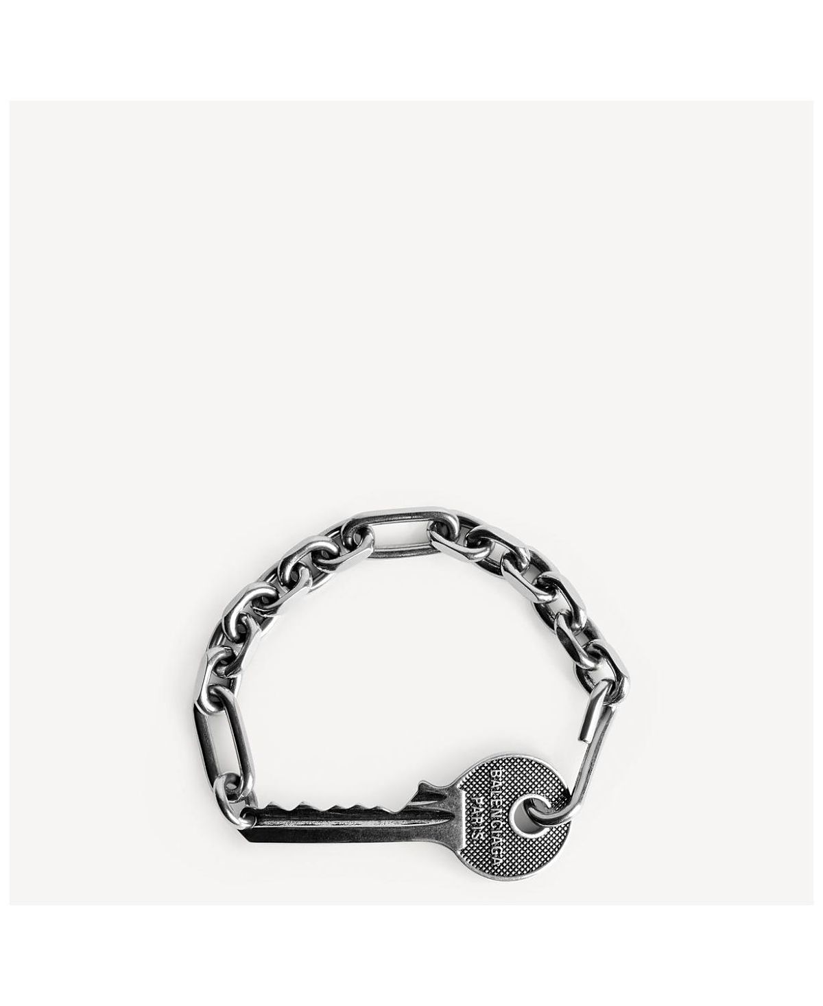 Balenciaga Neverlost Bracelet
