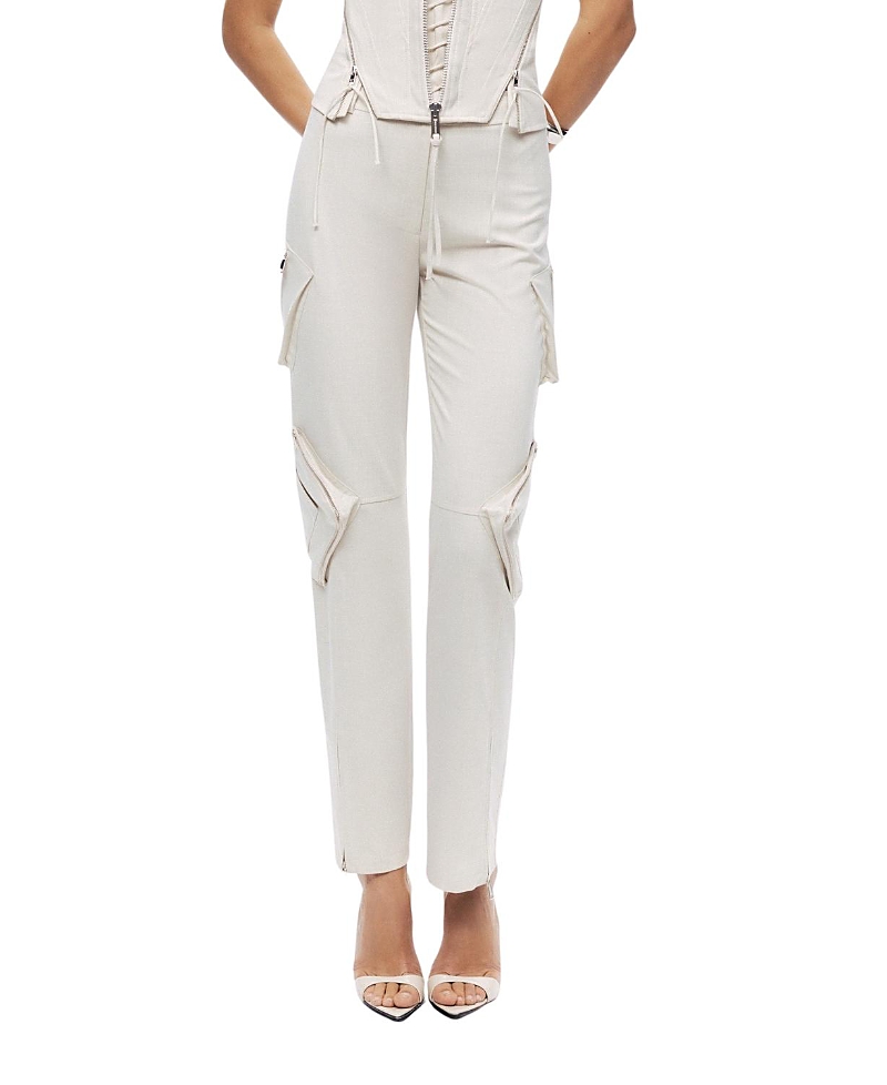 Nocturne Pocket Detail Trousers