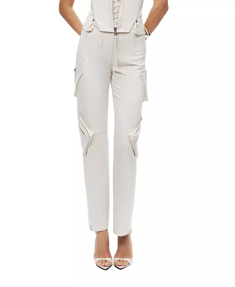 Nocturne Pocket Detail Trousers