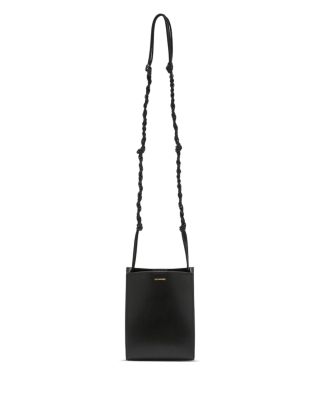 Tangle Leather Phone Shoulder Bag