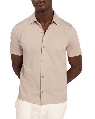 Fillipp Short Sleeve Regular Fit Shirt