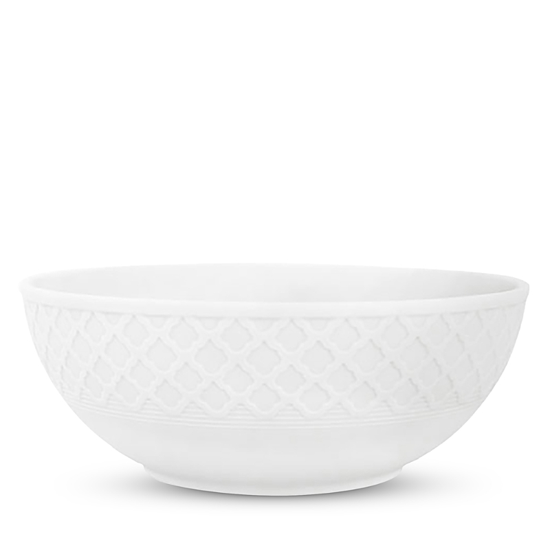 Anna Weatherley Empire White Bowl
