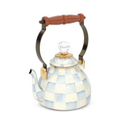Check 1 Quart Tea Kettle