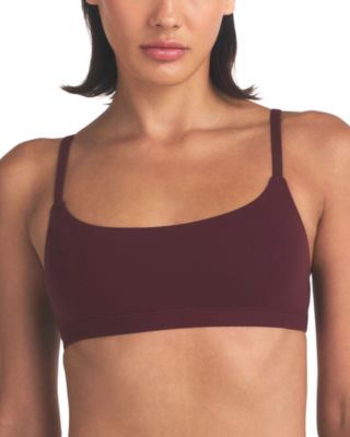 Fits Everybody Scoop Neck Bralette