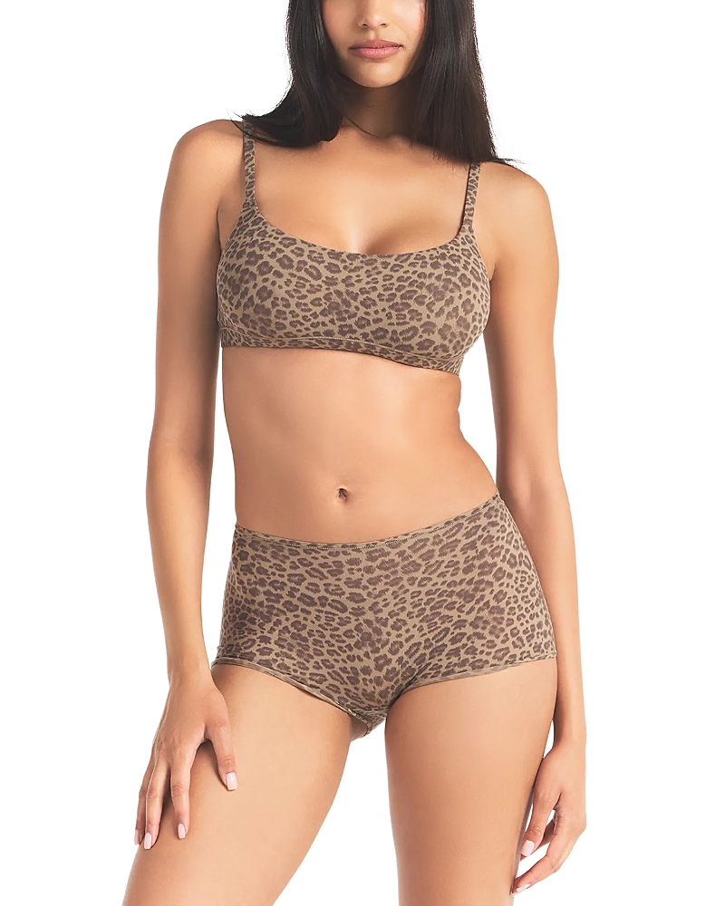 Skims Fits Everybody Scoop Neck Bralette