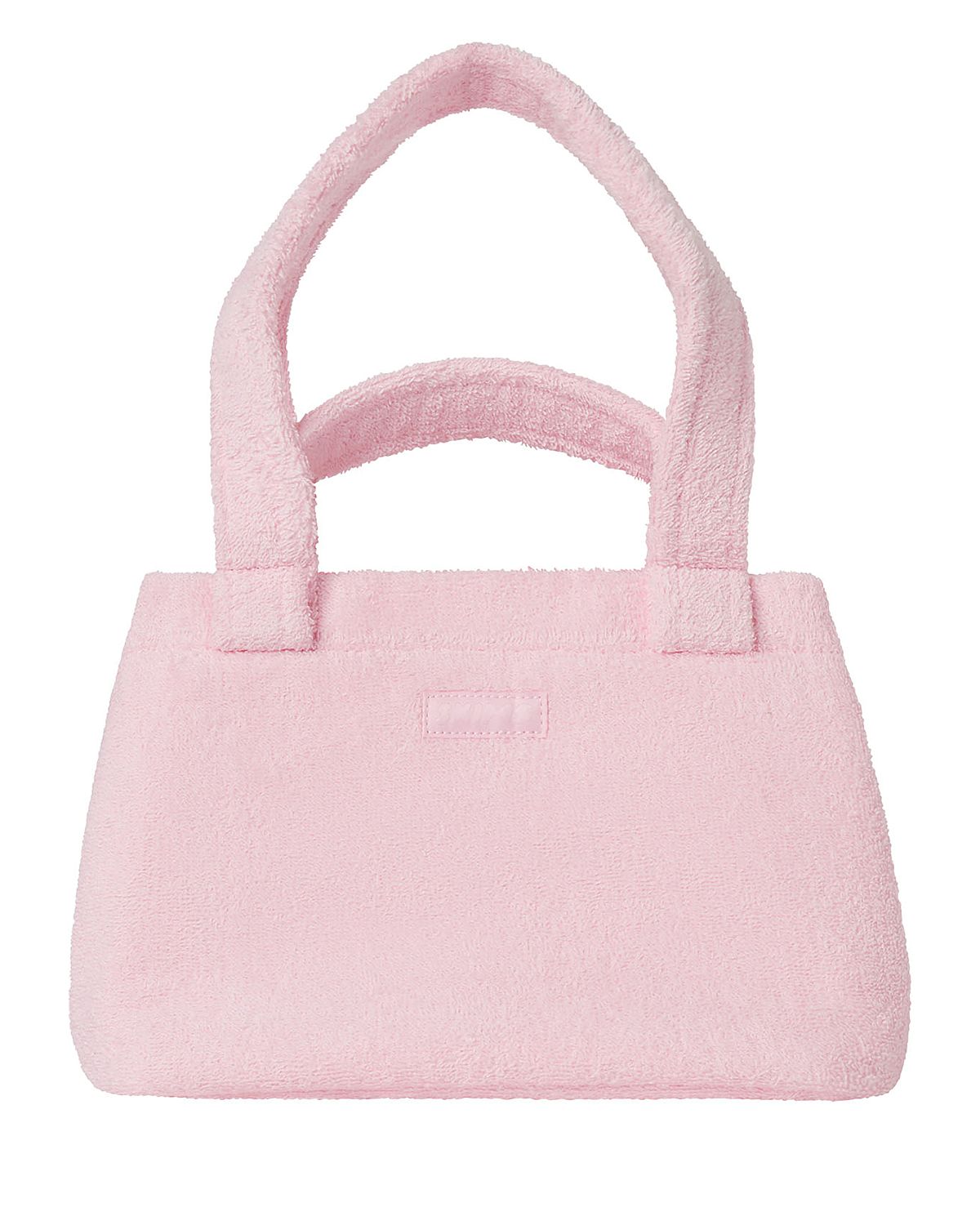 Skims Terry Small Tote