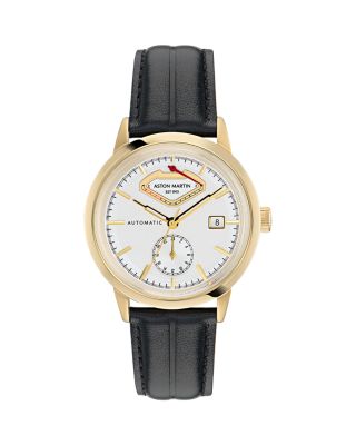 TS3 Automatic Watch, 40mm