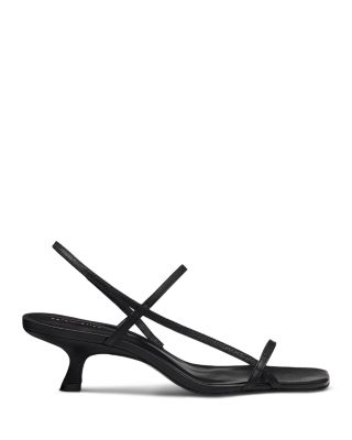 Reformation Women's Serenity Bare Sandals