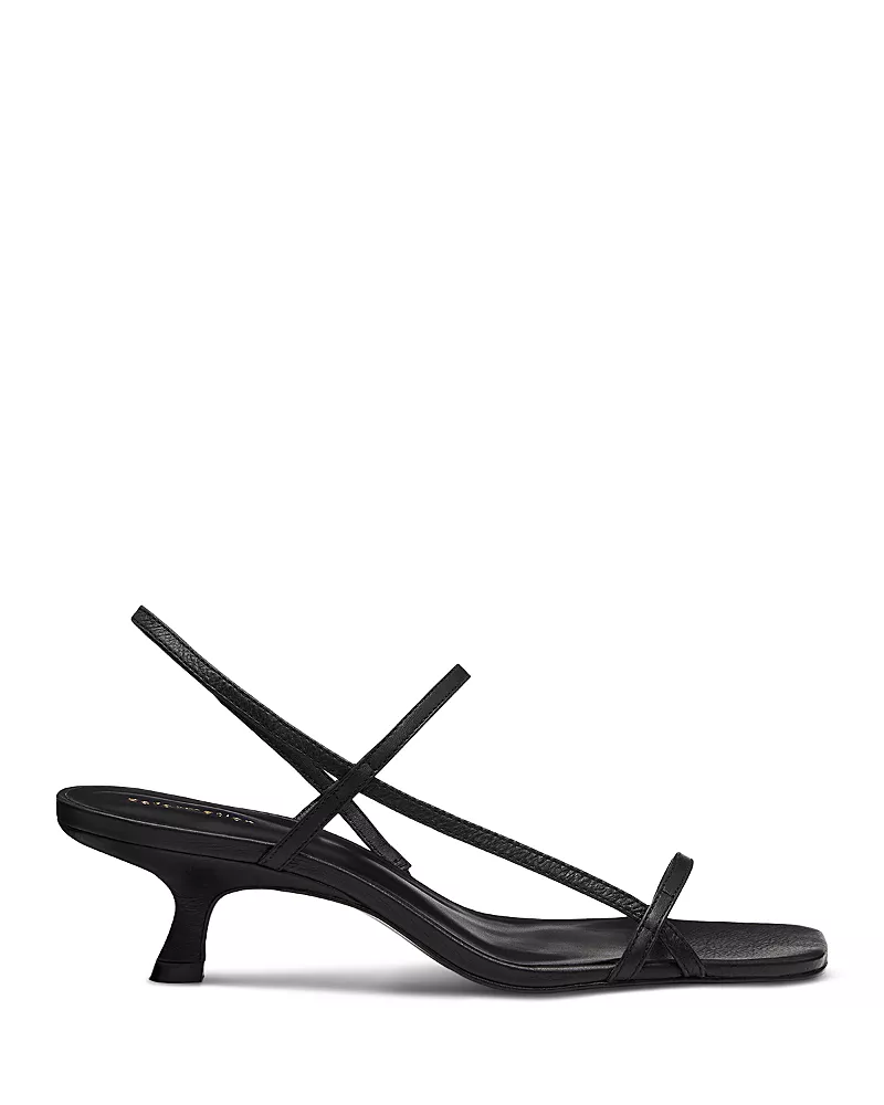 Reformation Women's Serenity Bare Sandals